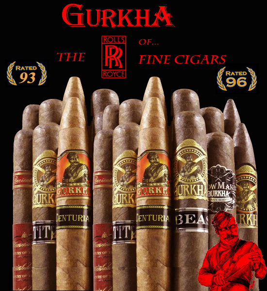 September Clearance Special Factory Direct Cigars